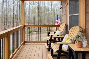 1286 Oglethorpe Mountain Rd, Jasper, GA 30143 - Photo 7