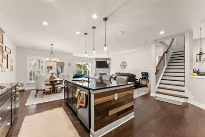 6021 Ash Hill Place, Hoschton, GA 30548 - Photo 11