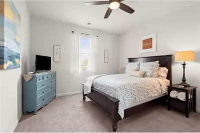 304 Carmichael Circle, Canton, GA 30115 - Photo 9