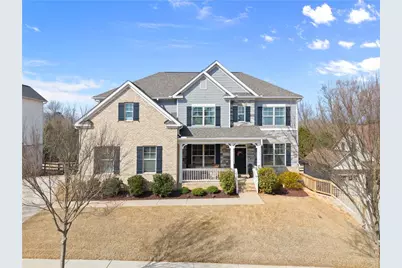 304 Carmichael Circle, Canton, GA 30115 - Photo 1