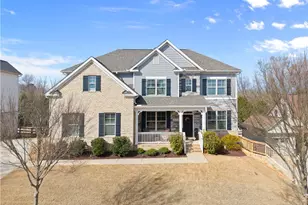 304 Carmichael Cir, Canton, GA 30115 - Photo 1