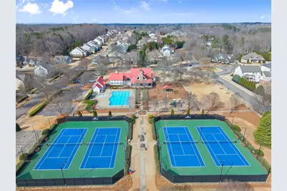 304 Carmichael Circle, Canton, GA 30115 - Photo 45