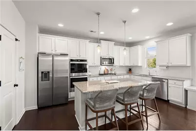 304 Carmichael Circle, Canton, GA 30115 - Photo 15