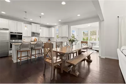 304 Carmichael Circle, Canton, GA 30115 - Photo 19