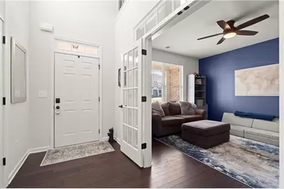 304 Carmichael Circle, Canton, GA 30115 - Photo 5