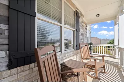 304 Carmichael Circle, Canton, GA 30115 - Photo 3