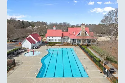 304 Carmichael Circle, Canton, GA 30115 - Photo 49