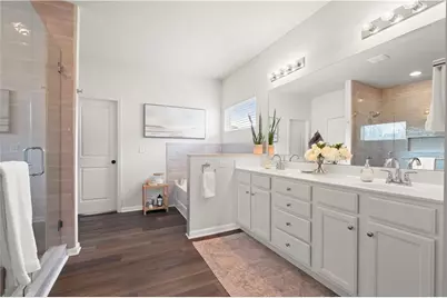 304 Carmichael Circle, Canton, GA 30115 - Photo 31