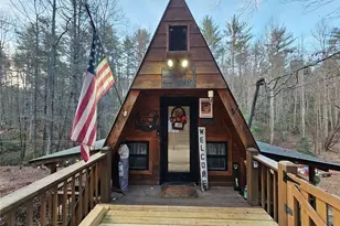 216 Sourwood Dr, Blue Ridge, GA 30513 - Photo 7