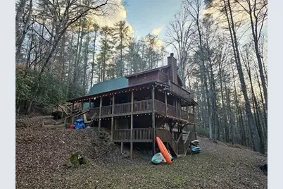 216 Sourwood Drive, Blue Ridge, GA 30513 - Photo 53