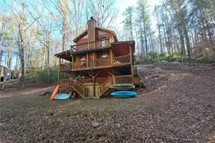 216 Sourwood Dr, Blue Ridge, GA 30513 - Photo 5