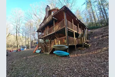 216 Sourwood Drive, Blue Ridge, GA 30513 - Photo 63