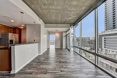 923 Peachtree Street NE #738, Atlanta, GA 30309 - Photo 13