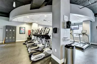 923 Peachtree Street NE #738, Atlanta, GA 30309 - Photo 37