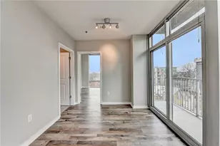 923 Peachtree St NE, Atlanta, GA 30309 - Photo 17