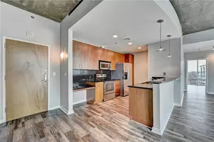 923 Peachtree St NE, Atlanta, GA 30309 - Photo 3