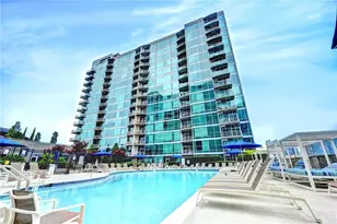 923 Peachtree St NE, Atlanta, GA 30309 - Photo 1