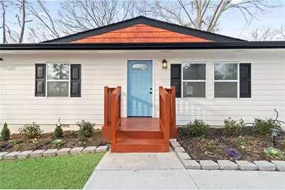 586 High Drive, Forest Park, GA 30297 - Photo 9