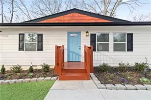 586 High Dr, Forest Park, GA 30297 - Photo 9