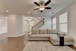 1378 Bennett Creek Ovlk, Suwanee, GA 30024 - Photo 23