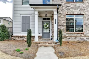 1378 Bennett Creek Ovlk, Suwanee, GA 30024 - Photo 3