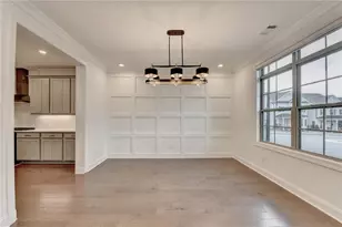 1378 Bennett Creek Ovlk, Suwanee, GA 30024 - Photo 7