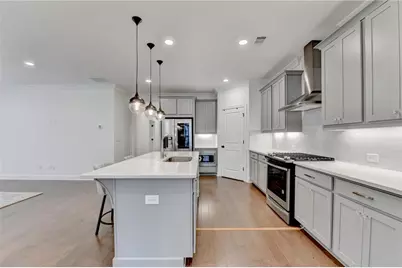 1378 Bennett Creek Ovlk, Suwanee, GA 30024 - Photo 11