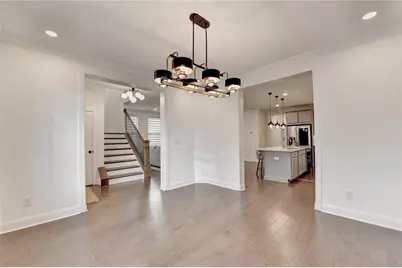 1378 Bennett Creek Ovlk, Suwanee, GA 30024 - Photo 9