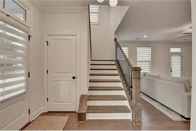 1378 Bennett Creek Ovlk, Suwanee, GA 30024 - Photo 5