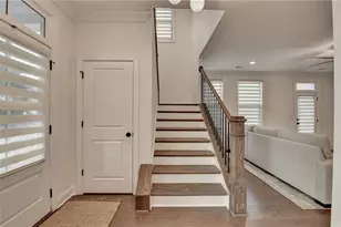 1378 Bennett Creek Ovlk, Suwanee, GA 30024 - Photo 5