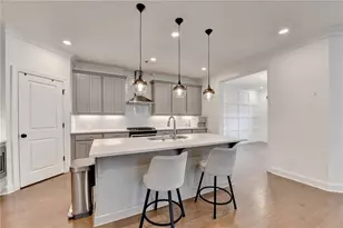 1378 Bennett Creek Ovlk, Suwanee, GA 30024 - Photo 17