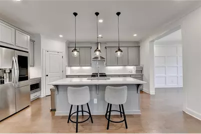 1378 Bennett Creek Ovlk, Suwanee, GA 30024 - Photo 19