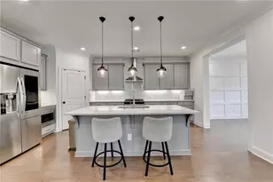 1378 Bennett Creek Ovlk, Suwanee, GA 30024 - Photo 19