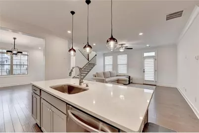 1378 Bennett Creek Ovlk, Suwanee, GA 30024 - Photo 15