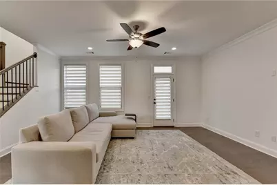 1378 Bennett Creek Ovlk, Suwanee, GA 30024 - Photo 21