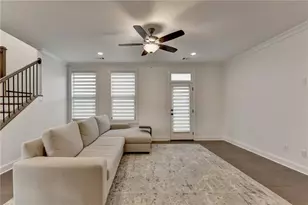 1378 Bennett Creek Ovlk, Suwanee, GA 30024 - Photo 21