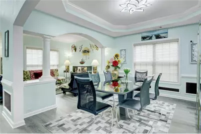 6094 Mimosa Circle, Tucker, GA 30084 - Photo 9