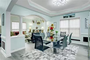 6094 Mimosa Circle, Tucker, GA 30084 - Photo 9