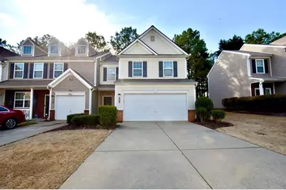 493 Windstone Trail, Alpharetta, GA 30004 - Photo 1