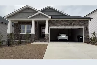 2314 Grape Vine Way, Braselton, GA 30519 - Photo 3