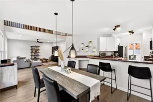 1926 Regency Cove Ct, Atlanta, GA 30341 - Photo 11