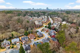 1926 Regency Cove Ct, Atlanta, GA 30341 - Photo 33