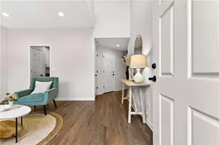 1926 Regency Cove Ct, Atlanta, GA 30341 - Photo 3