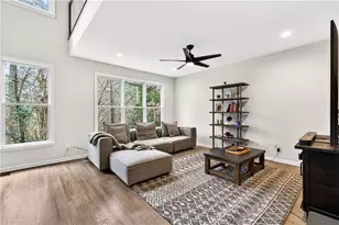 1926 Regency Cove Ct, Atlanta, GA 30341 - Photo 13