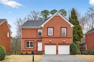 1926 Regency Cove Ct, Atlanta, GA 30341 - Photo 1