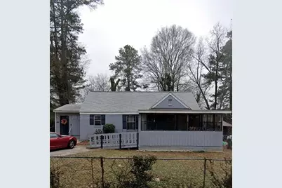 1987 Merle Circle, Decatur, GA 30032 - Photo 1