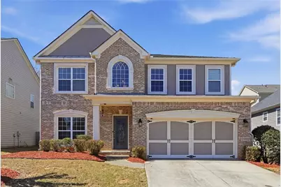 4185 Brumby Lane, Cumming, GA 30041 - Photo 1