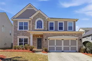 4185 Brumby Ln, Cumming, GA 30041 - Photo 1