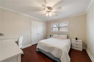 4771 Peace Circle SE, Mableton, GA 30126 - Photo 23