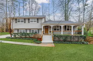 4771 Peace Circle SE, Mableton, GA 30126 - Photo 1